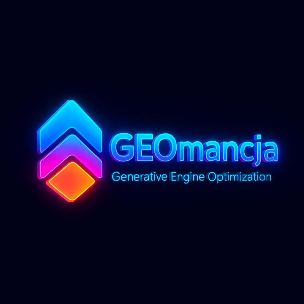 GEOmancja: Generative Engine Optimization