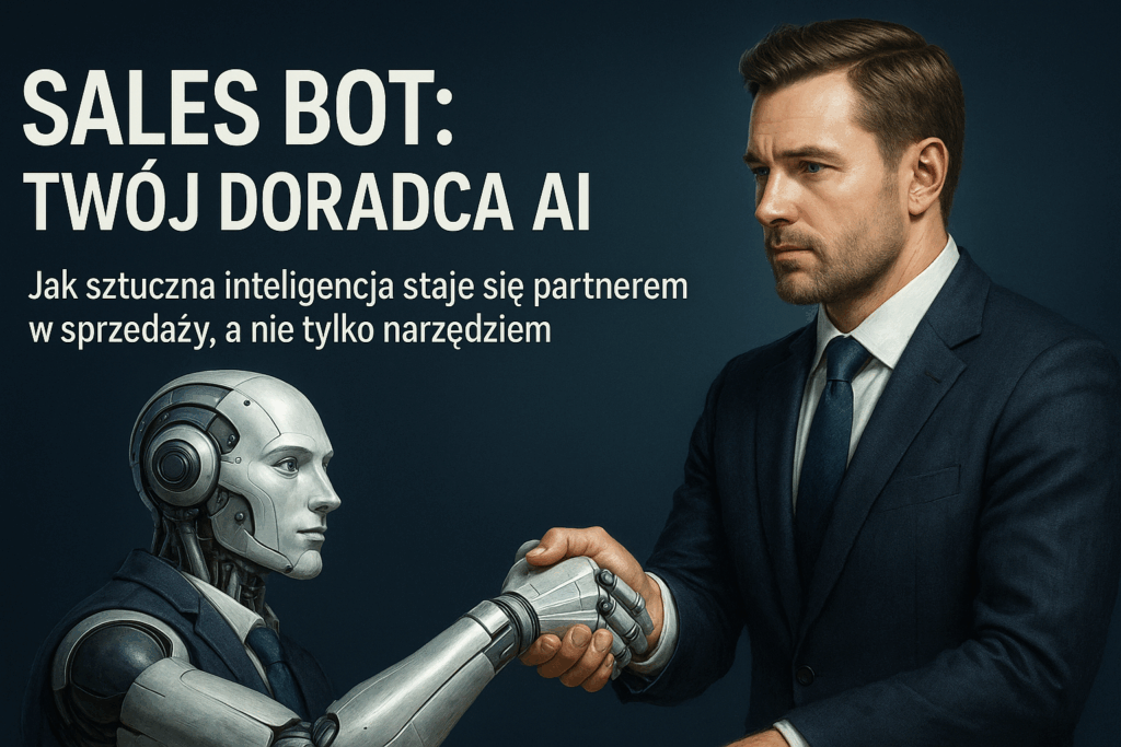 Sales Bot AI