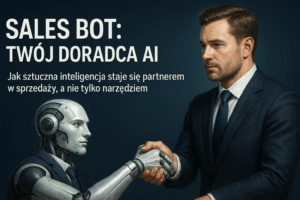 Sales Bot AI