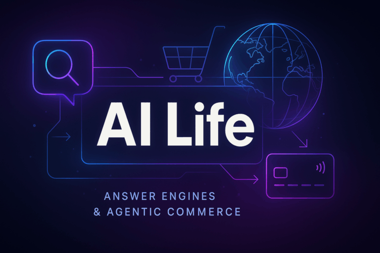 AI Life 09.2025: Analiza Globalnych Trendów