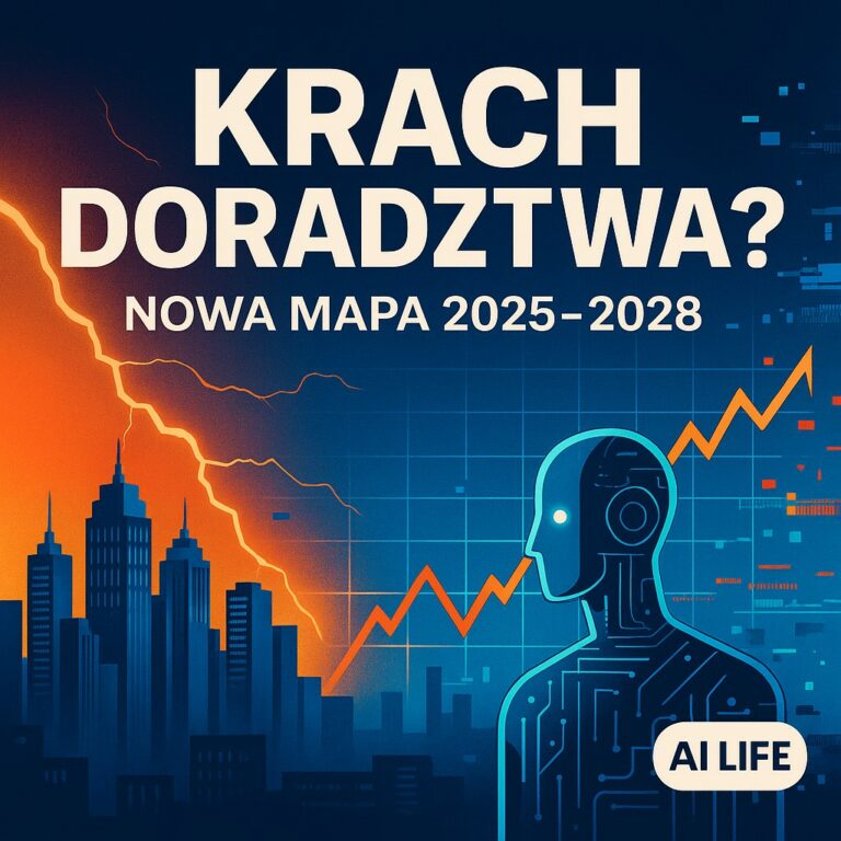 AI Life Branża doradcza