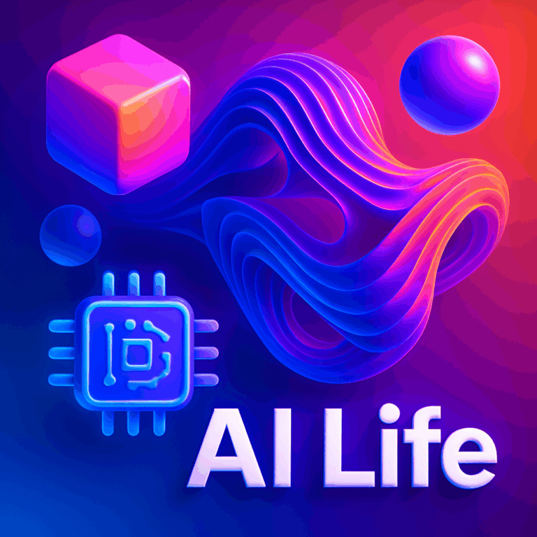 AI Life: Silniki Odpowiedzi i Handel Agencyjny (01.10.2025)