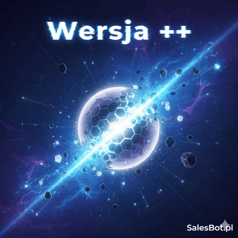 Absurdalnie Ambitna Architektura Nisz Biznesowych