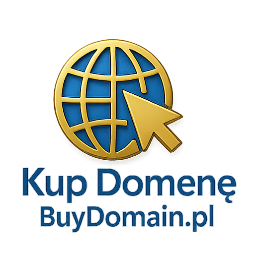 Kup Domenę BuyDomain.pl