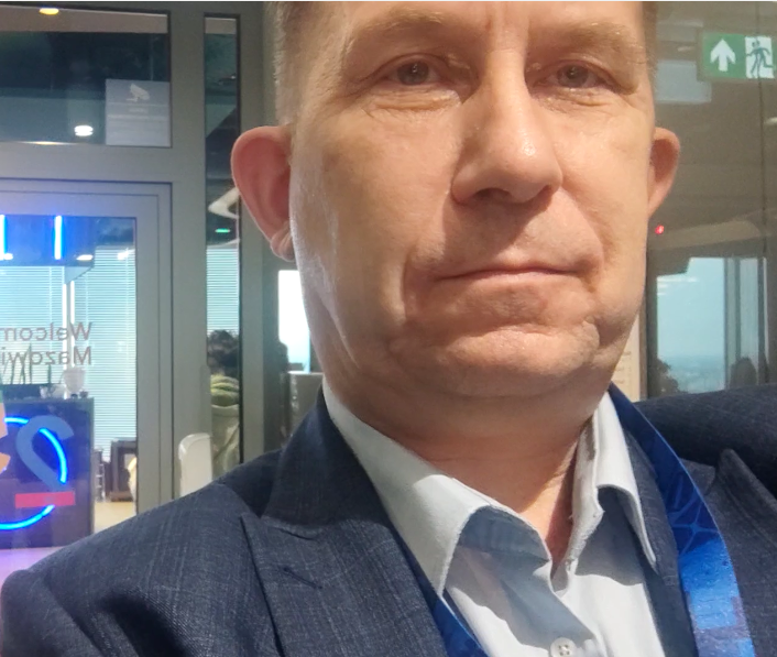 Martin Novak autor. Doktryna Kwantowa, duchowość i sztuczna inteligencja