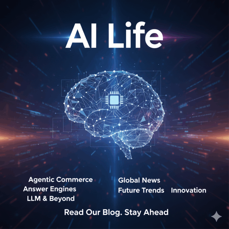 AI Life: co nowego w świecie AI (06.10.2025)