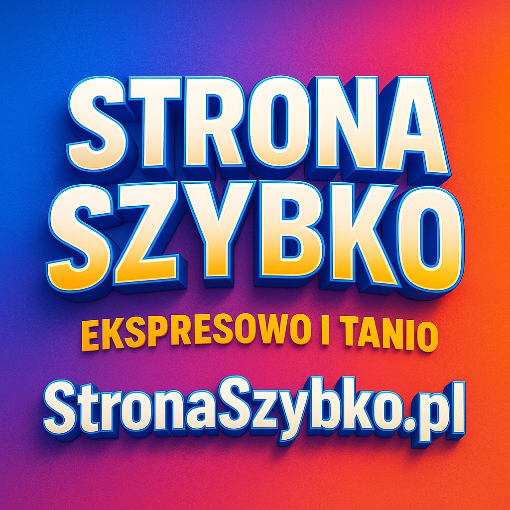 Strona Szybko