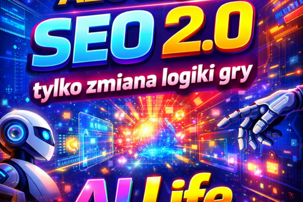 nowe seo aeo