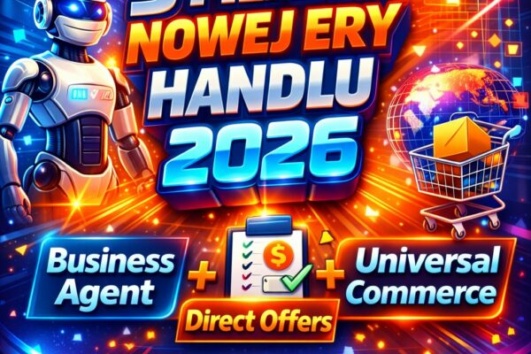 agentic commerce 2026