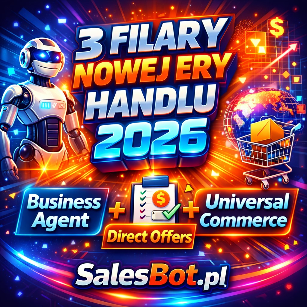 agentic commerce 2026