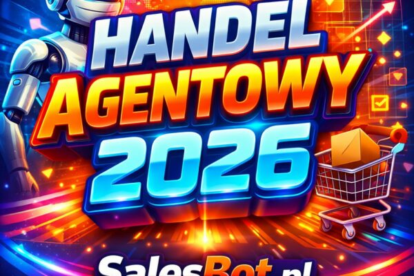 handel agentowy