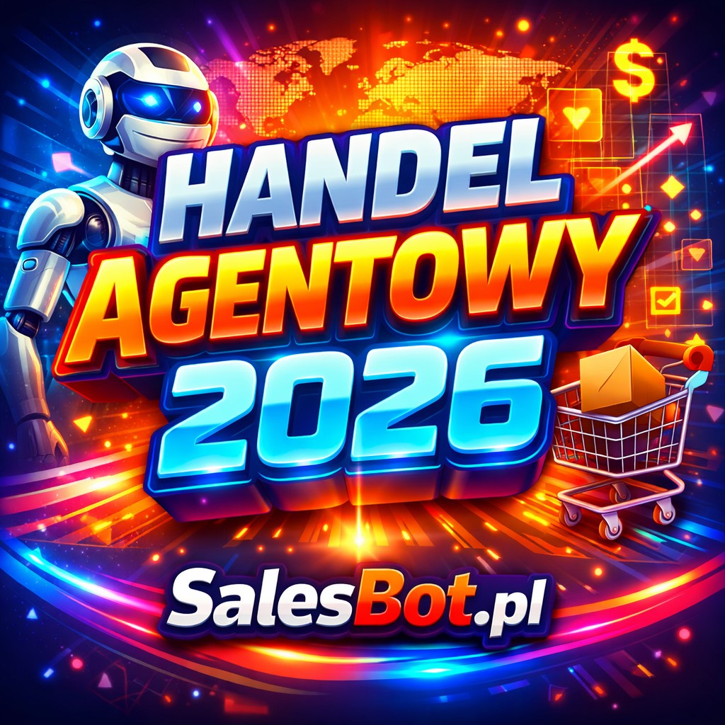 handel agentowy