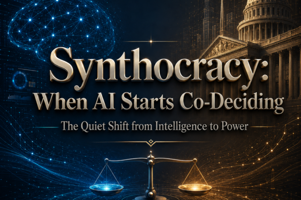Synthocracy