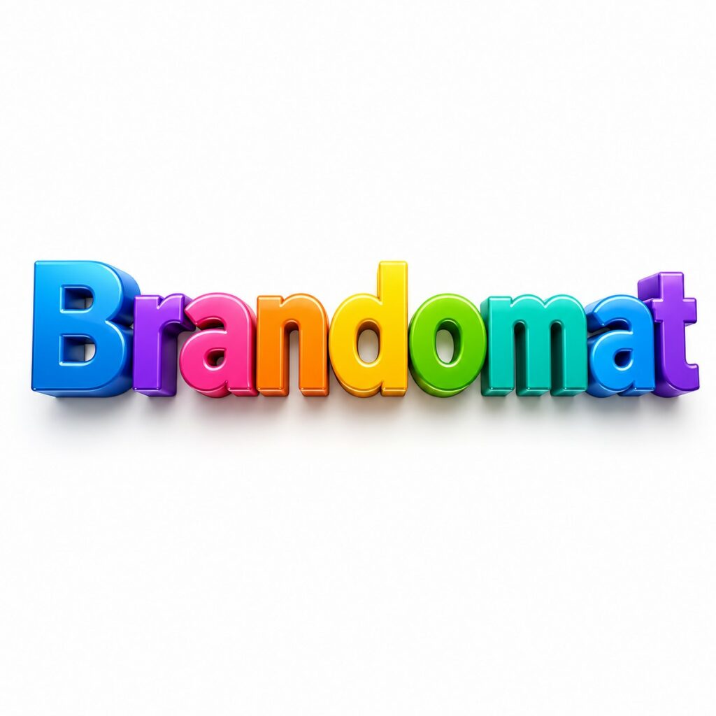 Brandomat logo