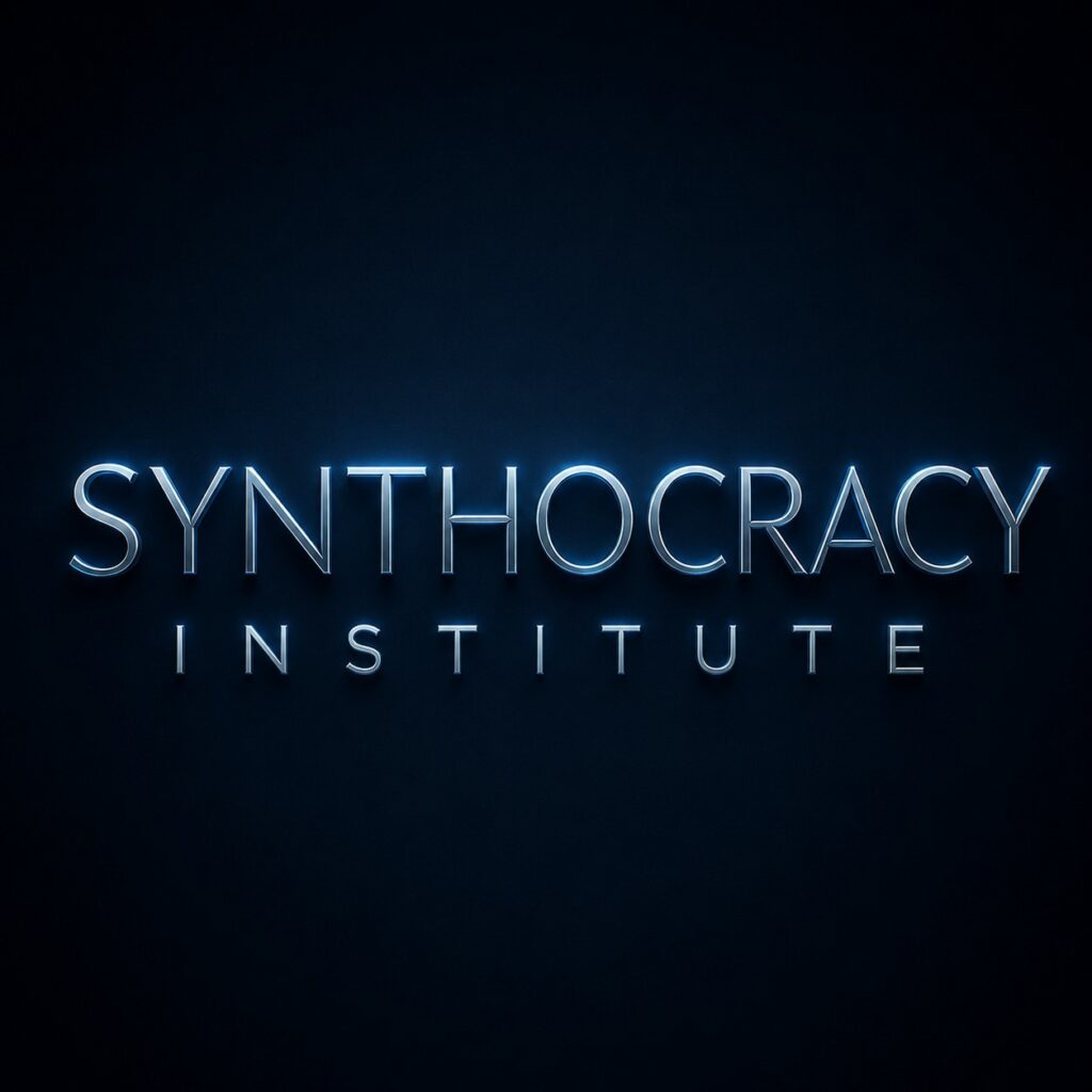 Synthocracy Institute